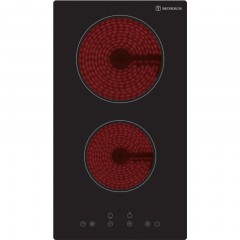 Morris MVD-65351 Domino Κεραμική Εστία Αυτόνομη με Λειτουργία Κλειδώματος 29x52εκ. Morris MVD-65351 Domino Κεραμική Εστία Αυτόνομη με Λειτουργία Κλειδώματος 29x52εκ.